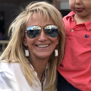 Meet your Posher, Jan